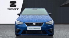 SEAT Ibiza 1.0 TSI 115 FR 5dr DSG Petrol Hatchback